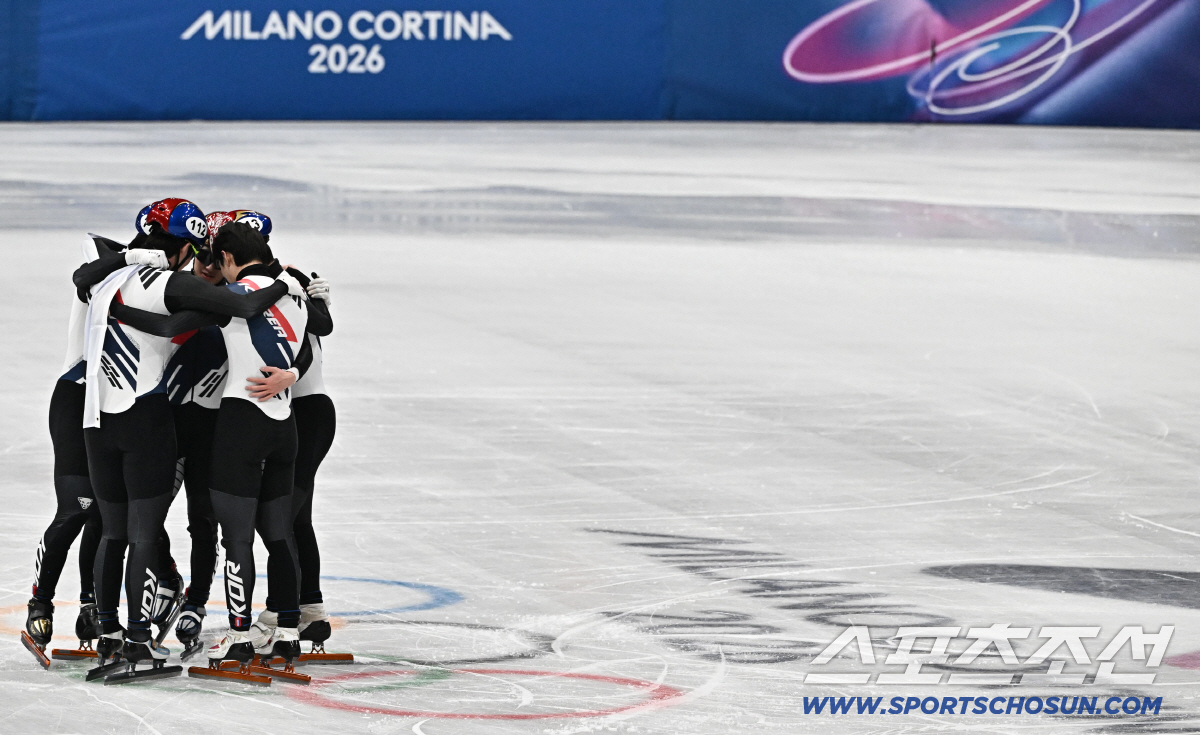 "아쉽지만 4년 후 노릴 것" 한 끗 모자랐던 밀라노의 질주..."네덜란…