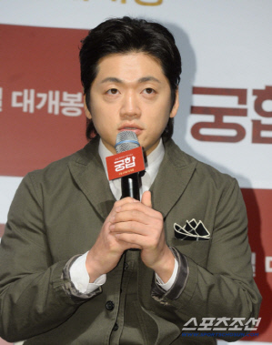 '두 아이 아빠' 조복래, 오늘(21일) 결혼식 '돌연 연기'…소속사 