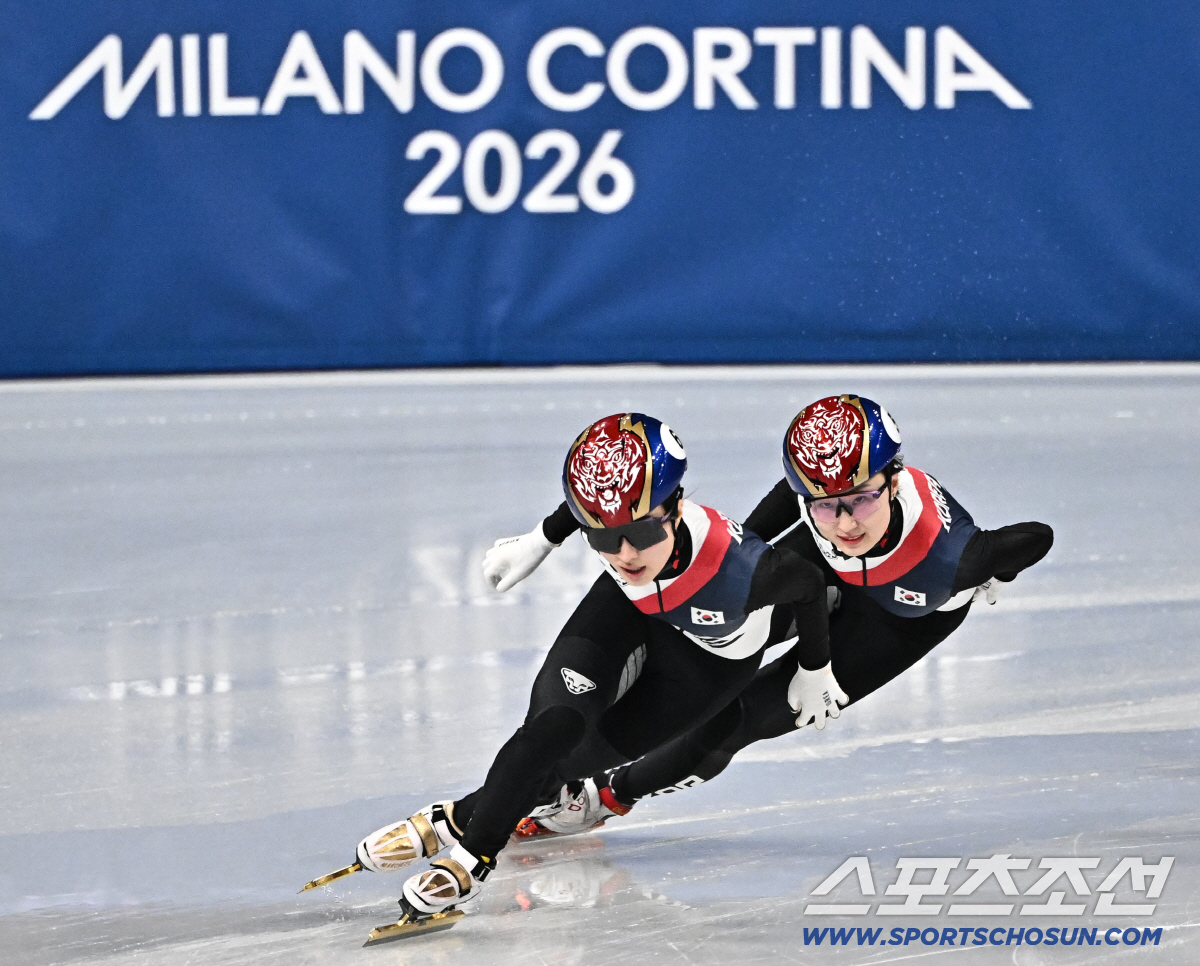 '람보르길리' 본고장 이탈리아를 휩쓸었다..."내 자신을 믿었다" 김길리…