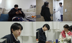 타쿠야, 20년 만 마주한 친부의 진실…母 눈물의 고백 ('살림남')