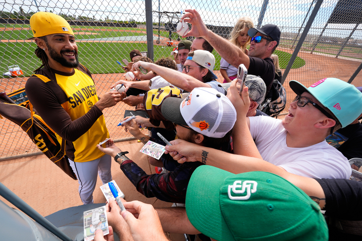 4925억 DR 간판타자를 삼진 제압! WBC 한국 대표팀 선발투수 더닝…