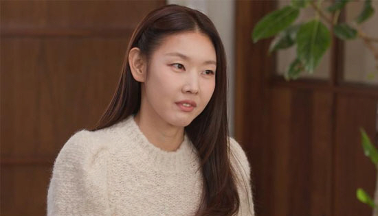 '공개연애 2번' 한혜진, 충격적 결별이유..."넌 결혼 상대는 아니야"