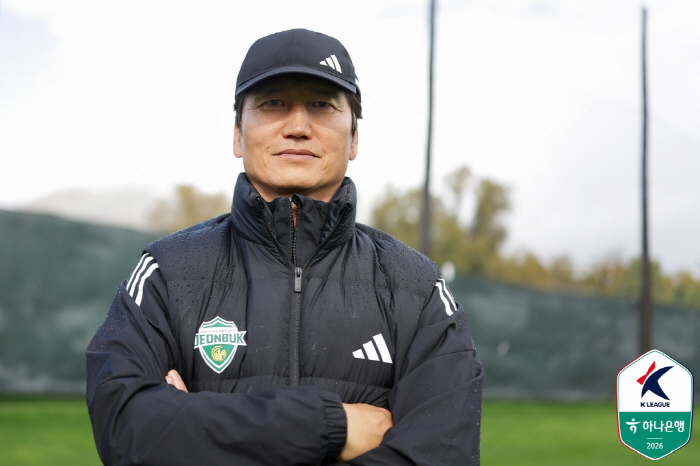 전북 정정용호의 첫 라인업 공개, 이적생 모따-오베르단-박지수 20년만에…