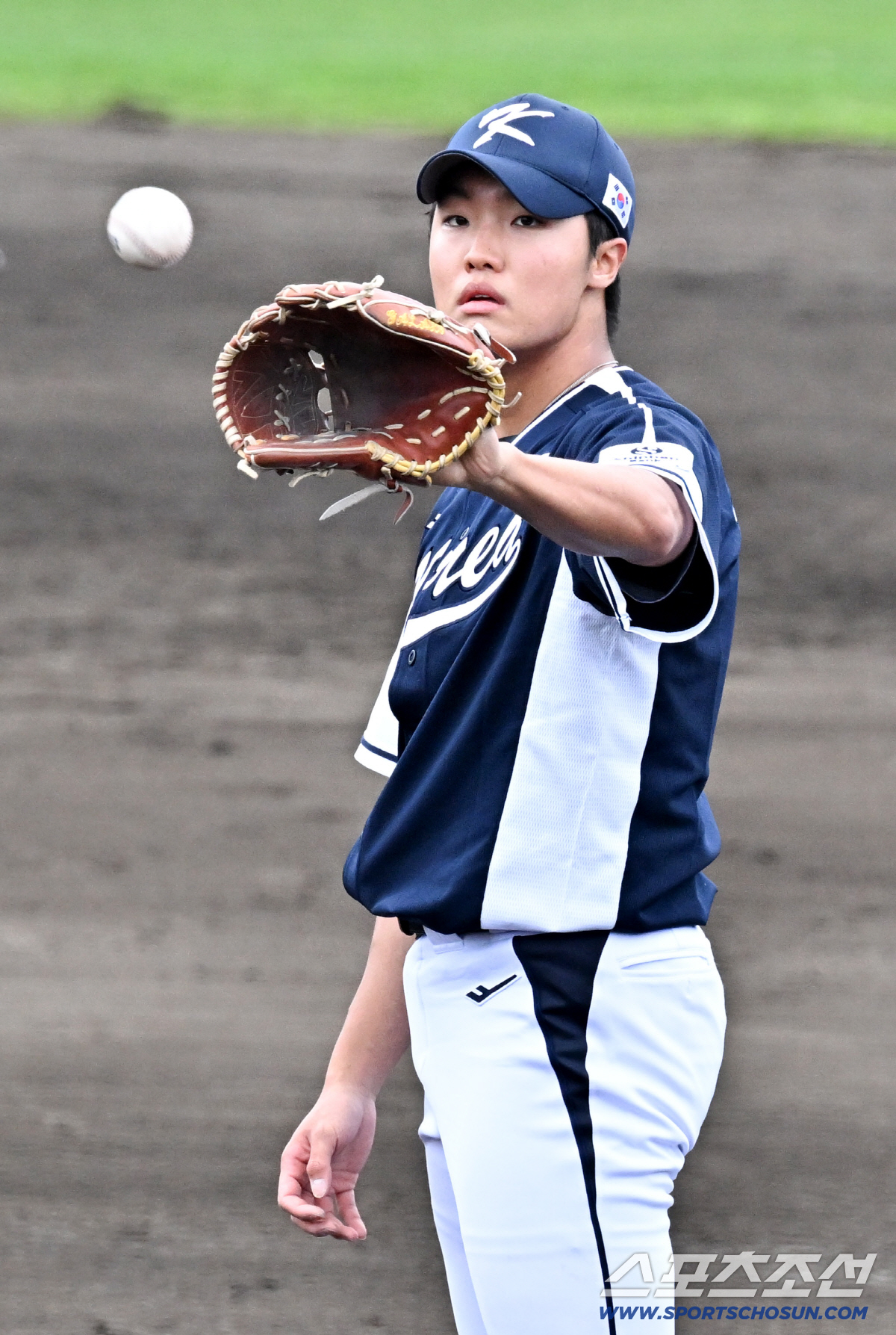 엥 삼우주? '정우주(삼성) 강백호(KT)' 한화한테 왜 이러나. 도대체…