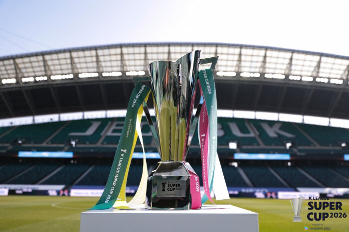 [슈퍼컵 리뷰]"정정용의 전북도 무섭다" '모따 결승골→이적생 동반 맹활…