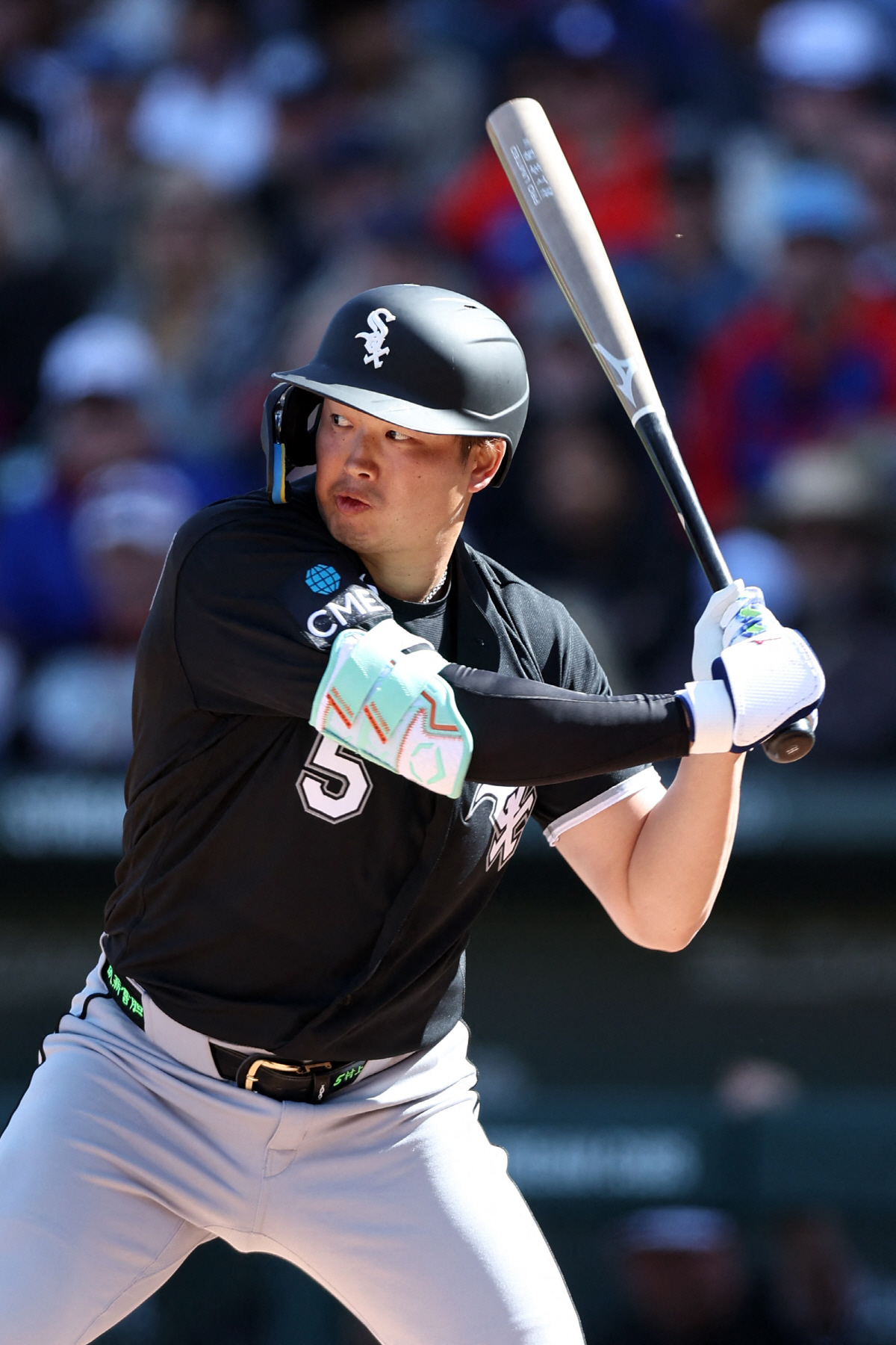 교통사고 지각→홈런성 2루타→루키 동료에게 "겸손해라", 일본 거포의 파…