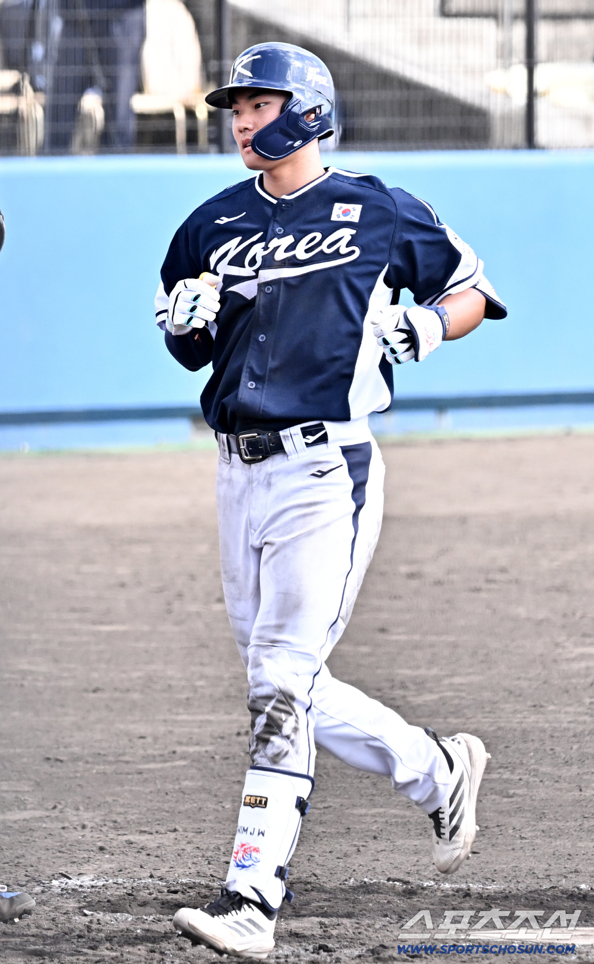 "아직 감동 남아있다" 또 극장 홈런이라니, 사령탑 활짝…역시 류현진 "…