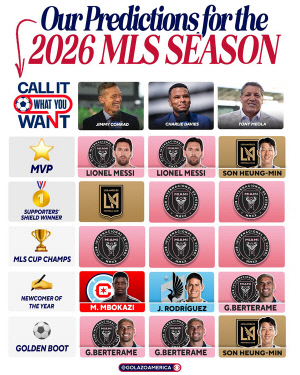 'SON 대박' 적중했던 美전설 