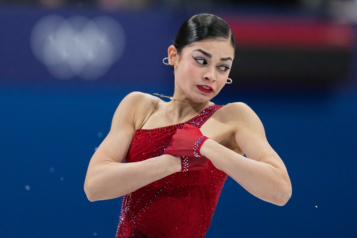 "김연아 金메달 강탈해" 2014년 소치 잊었나..."4~5위에 머무르게…