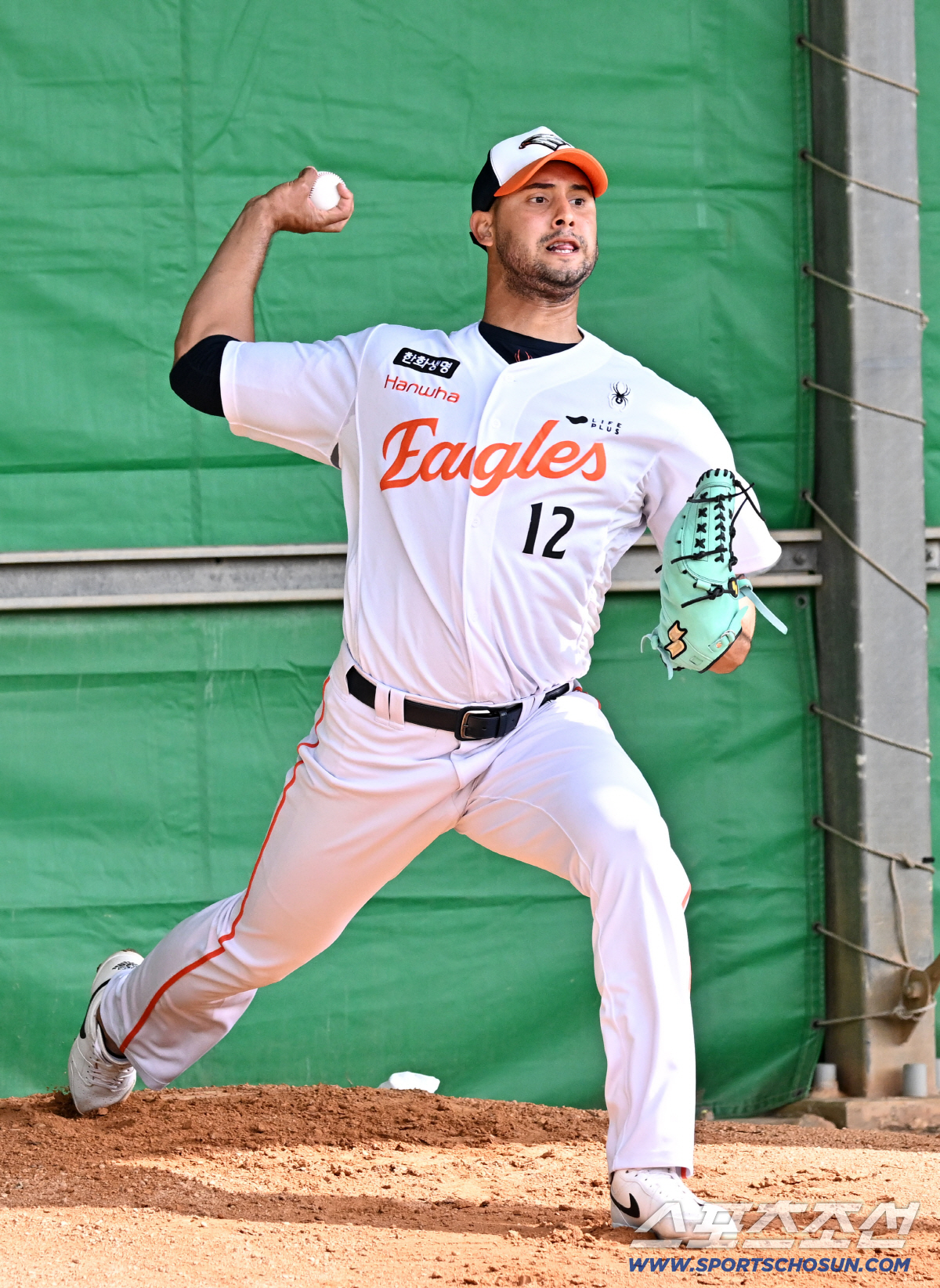 폰세·와이스 공백 지운다, 열정 보여준 에르난데스에 미소 지은 양상문 코…