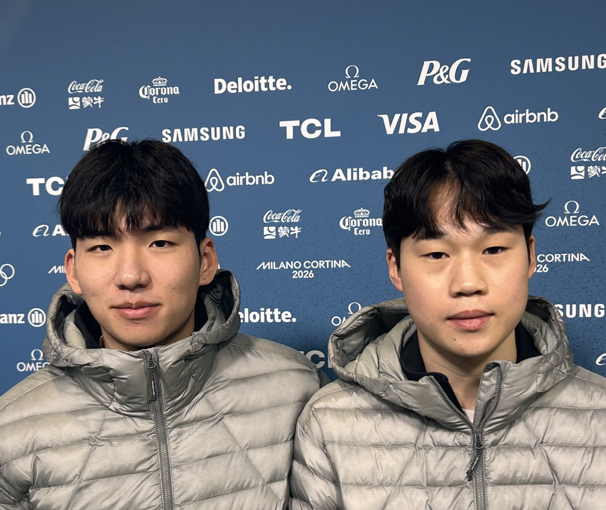 [밀라노 LIVE]"3연속 포디움 가즈아!" 정재원 매스스타트 준결선 조…