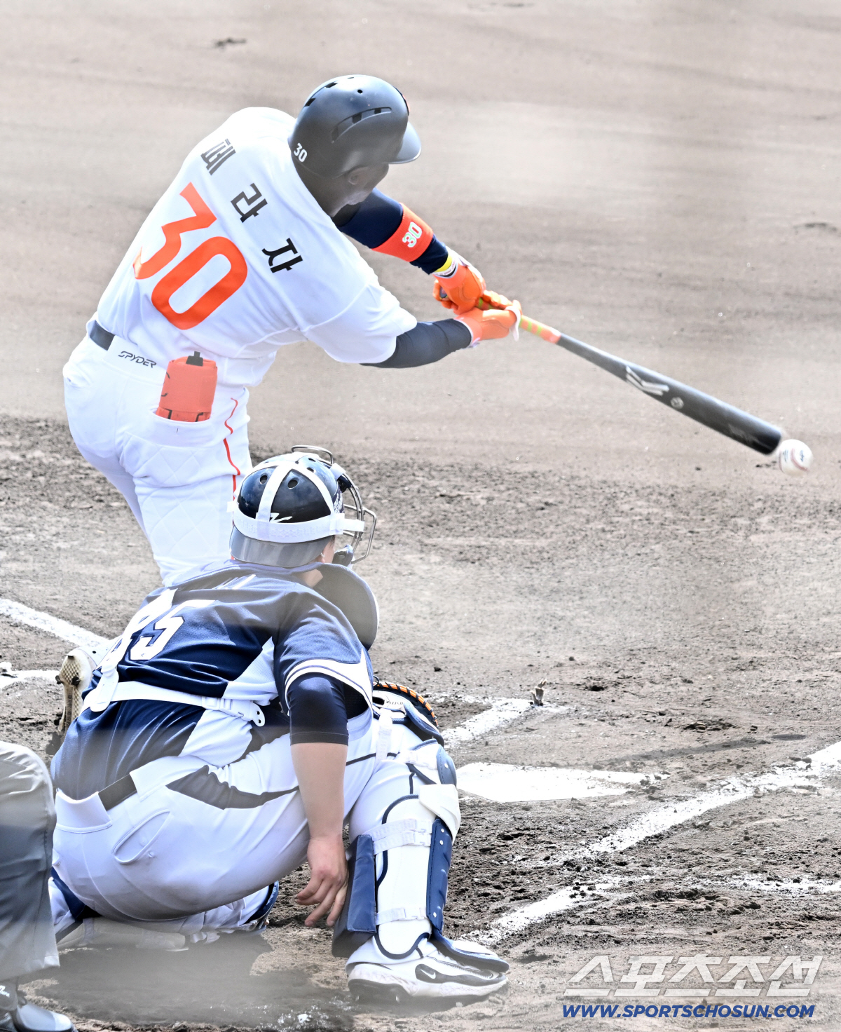 '16년 만의 태극마크, 그런데 더 무섭다' 오래 보고 싶었는데 순삭된 …