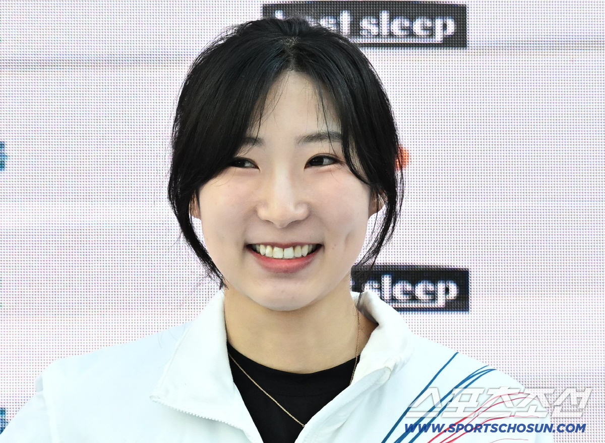 "언니 고마워요" 마지막 올림픽 최민정, "고생 많았어" 첫 올림픽 이소…