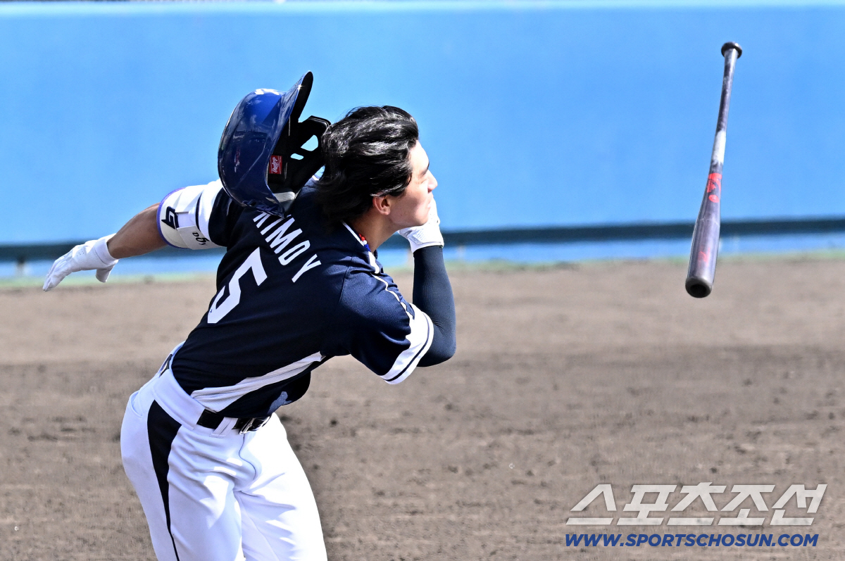 ML 스카우팅리포트 차곡차곡 채워가는 KBO 슬러거들, "김도영과 안현민…