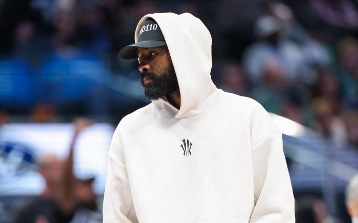 530억 결국 '개점휴업'. 댈러스, 카이리 어빙 시즌아웃 공식발표. 왜 댈러스는 어빙을 데리고 갈 수밖에 없나