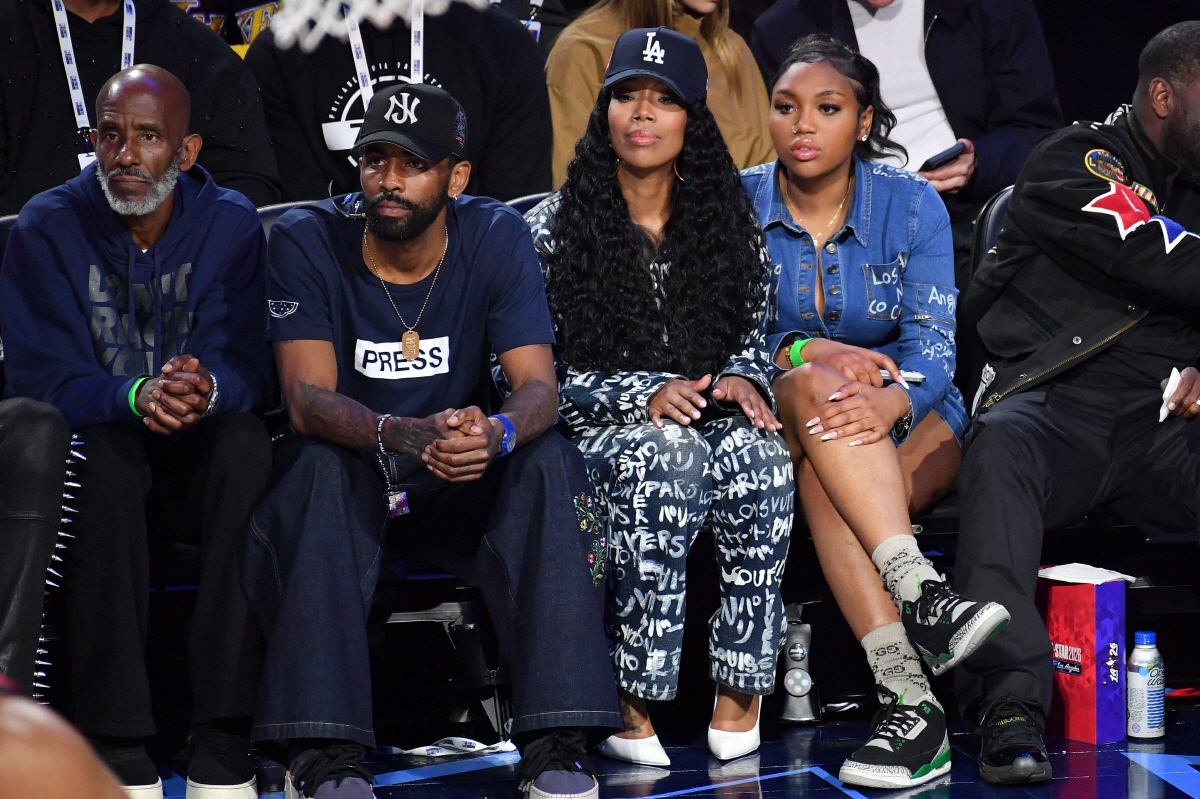 530억 결국 '개점휴업'. 댈러스, 카이리 어빙 시즌아웃 공식발표. 왜…