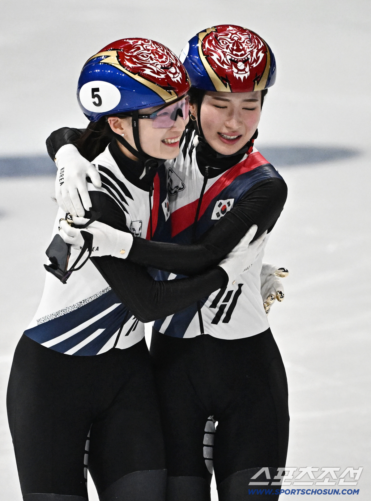 '韓 김길리 우승했는데…' 日 '충격' 한숨 폭발, 1998년 이후 쇼트…