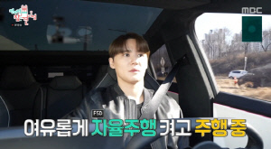 김준수, 사이버트럭 국내 1호 차주라더니 