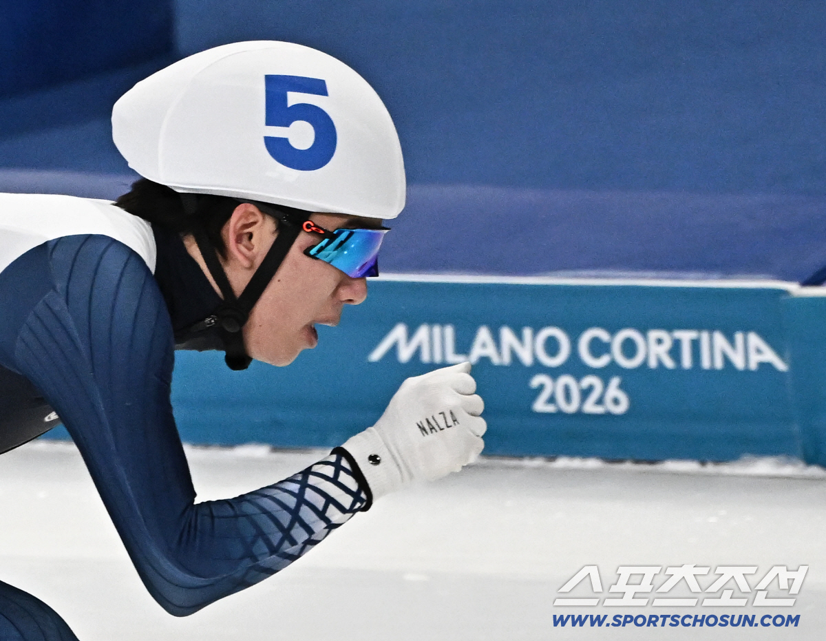 누구보다 컸던 '철인' 이승훈의 빈자리..."매스스타트는 변수 대처가 실…