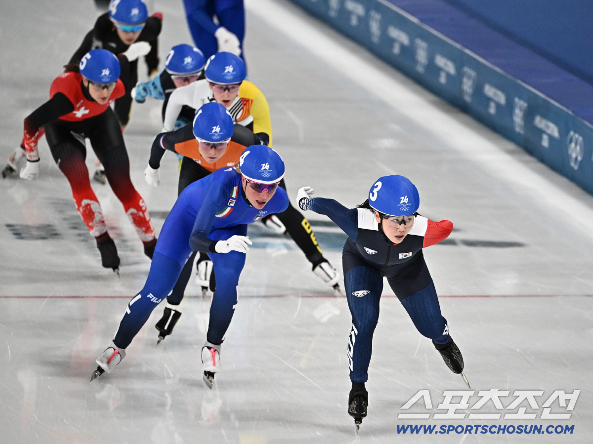 "보름 언니가 조언 많이 해줬는데"...박지우, 아쉬움 그러나 후회 없는…