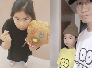 타블로, 잘키운 15세 딸 하루 ♥남친 언급에 좌절...