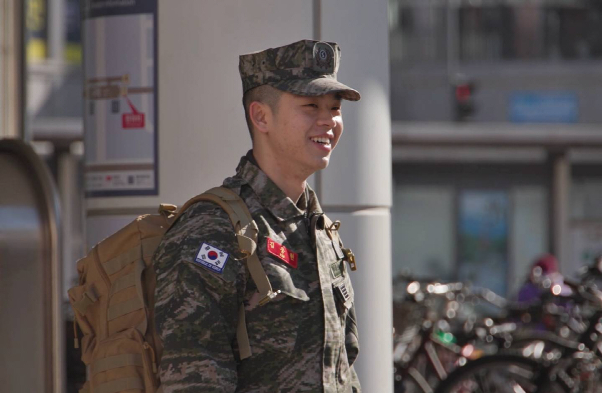 '김구라 아들' 그리, '군 월급 30배 인상' 실화?...'55세' 임…