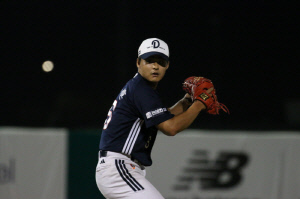 투수 전문가 감독이 도대체 뭘 어떻게 한거야...두산에 좌완 없다고? 깜짝 놀랄 '비밀병기' 탄생