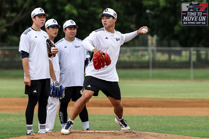 투수 전문가 감독이 도대체 뭘 어떻게 한거야...두산에 좌완 없다고? 깜…