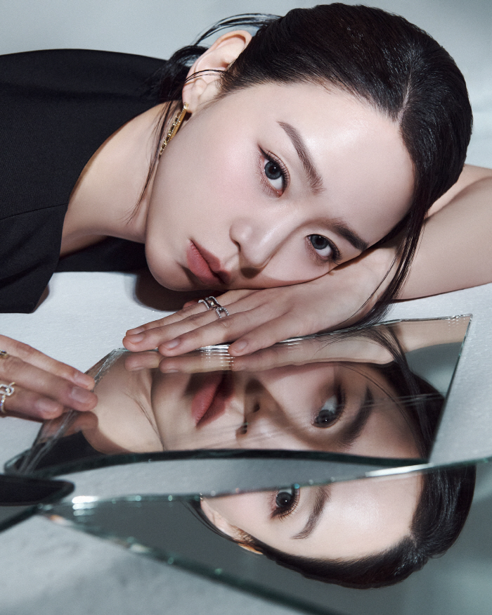 [SC인터뷰] "내가 왜 했을까, 후회하기도"..신혜선, '레이디 두아'로 연기 작두 탔다(종합)