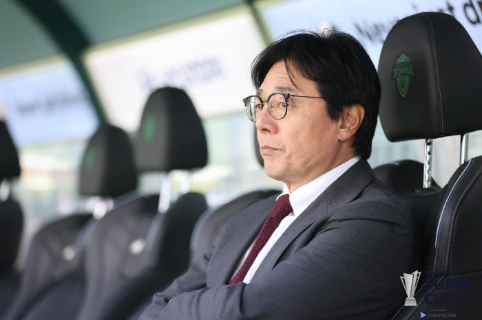 '우려가 현실로' 첫 경기부터 드러난 '우승후보' 대전의 불안요소, 세밀함+수비