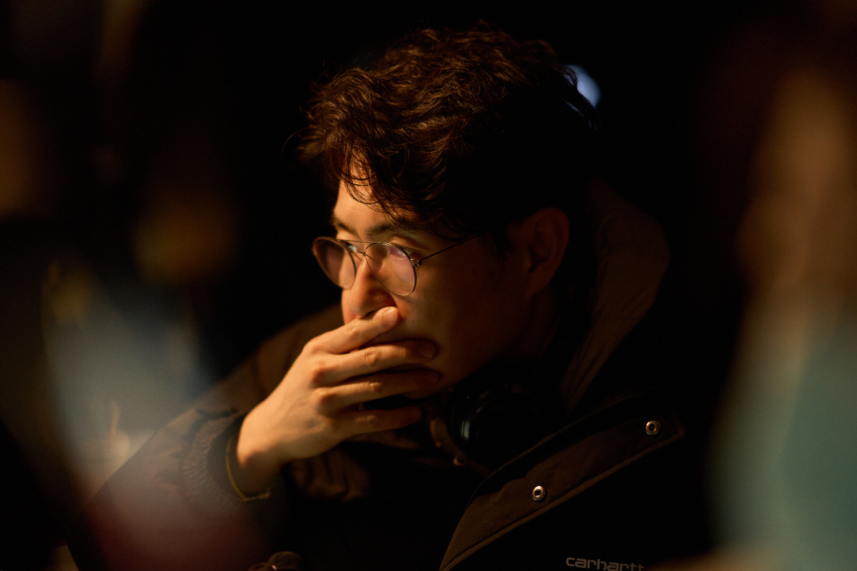 [SC인터뷰] "조인성 액션, 박정민 멜로"…'휴민트' 류승완 감독은 다…