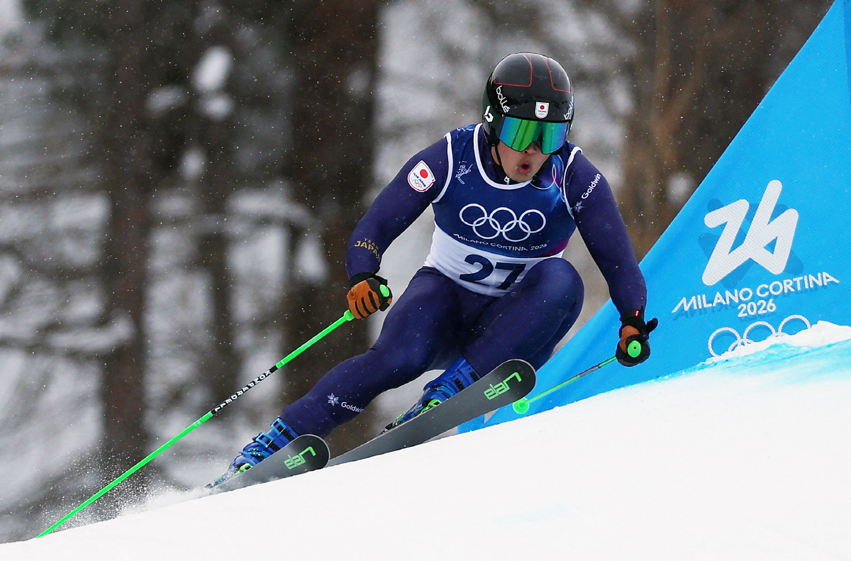 "메달 바로 앞이었는데 정말 분합니다" 日 눈물 펑펑, 한국은 선수조차 …