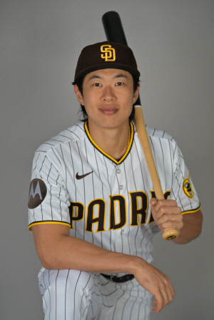 '217억 잭팟' 송성문 희소식 떴다! ML 데뷔 당겨지나 