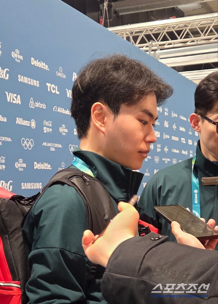 "태극마크 버릴 수밖에 없었다" 귀화, 마침내 털어놓은 '진심'! 中 린샤오쥔→헝가리 김민석…대한민국보다 '얼음' 더 사랑