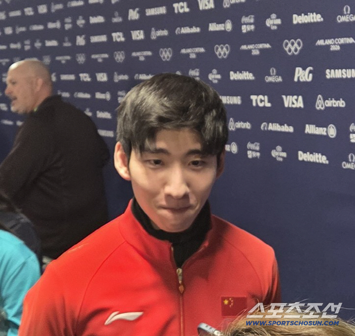 "태극마크 버릴 수밖에 없었다" 귀화, 마침내 털어놓은 '진심'! 中 린…