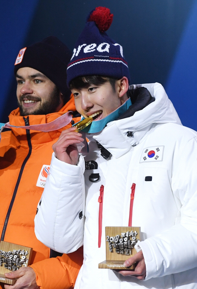 "태극마크 버릴 수밖에 없었다" 귀화, 마침내 털어놓은 '진심'! 中 린…