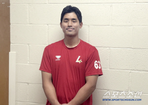 대체 임근우가 누구인데 선수들까지 MVP로 뽑았어? 평가 심상치 않다