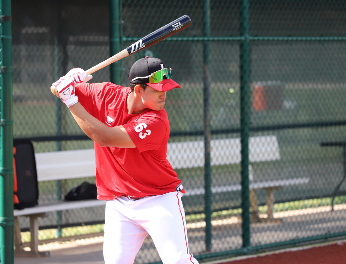 대체 임근우가 누구인데 선수들까지 MVP로 뽑았어? 평가 심상치 않다