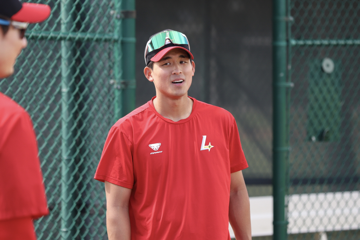 대체 임근우가 누구인데 선수들까지 MVP로 뽑았어? 평가 심상치 않다