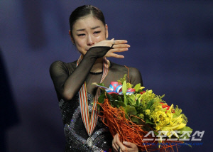대한민국 역대급 분노 '김연아 금메달 강탈', 피겨 편파 판정 실존 확인...자국 선수에 더 높은 점수, 설마 차준환도 피해자?