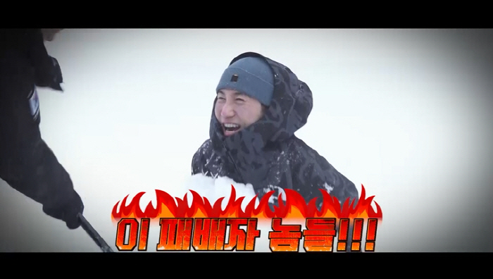 '김지민♥' 김준호, 日남녀 혼탕서 깜짝…"일본인들은 벌거벗고 들어간대" 현지문화에 충격(독박투어4)[SC리뷰]