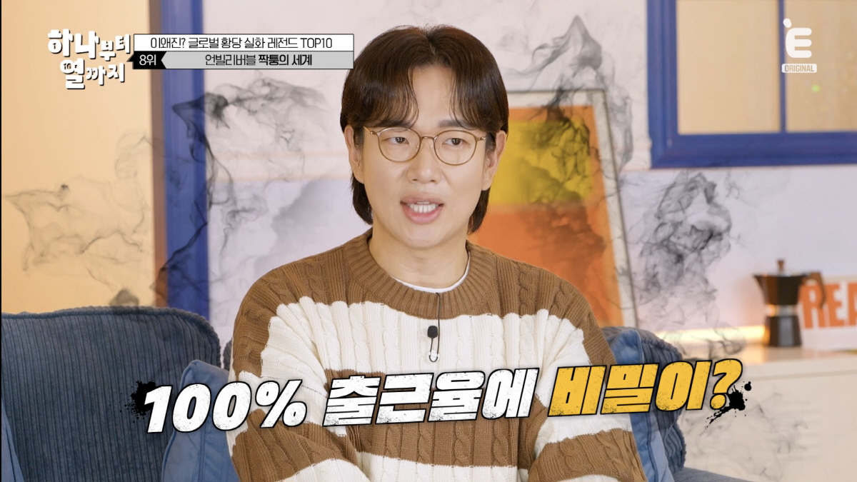 주민센터, '지각無 100% 출근율'의 비밀→대신 출근 체크였다…'안면인…