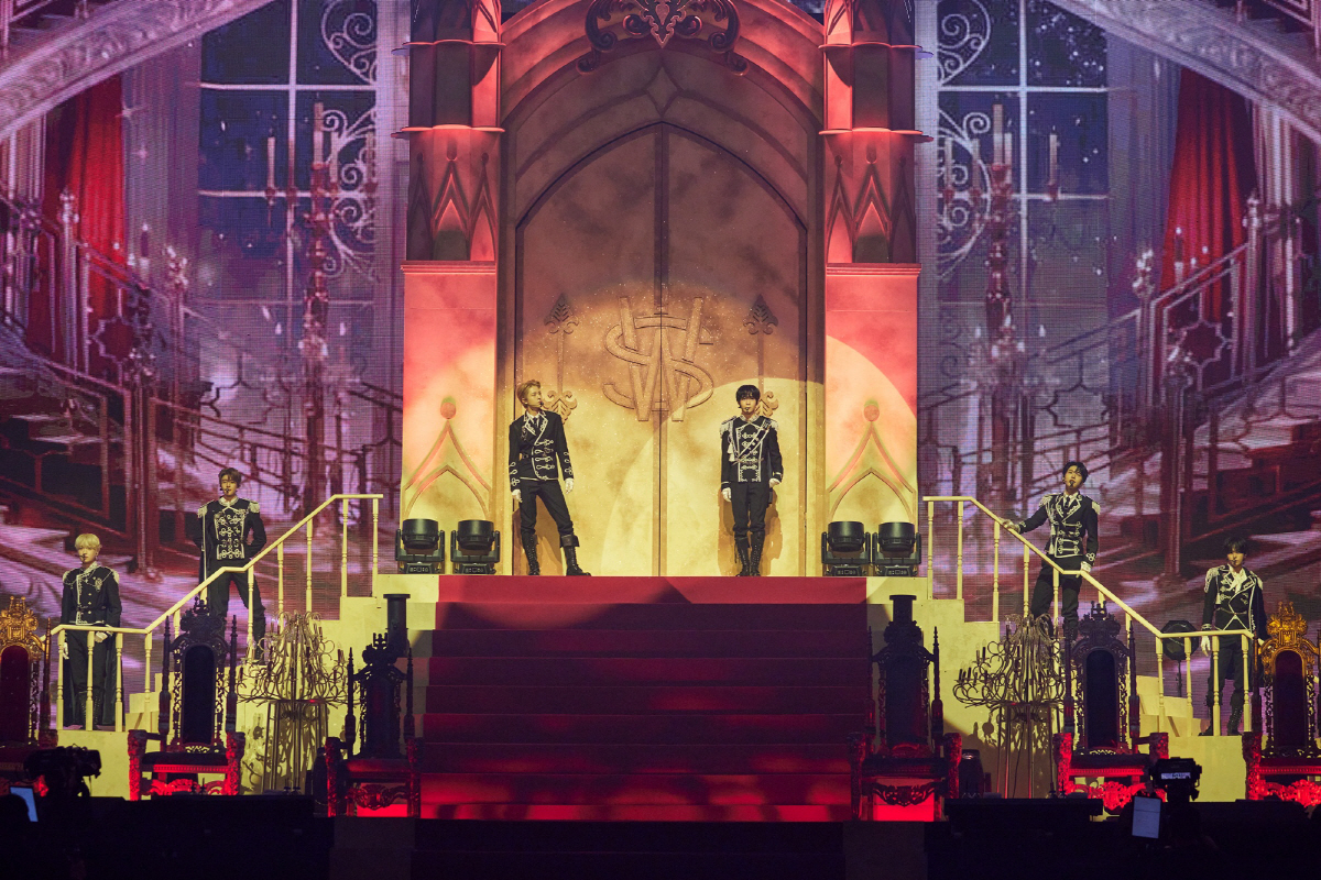 [정빛의 그저, 빛] '남자병' 뺀 보이그룹, NCT 위시