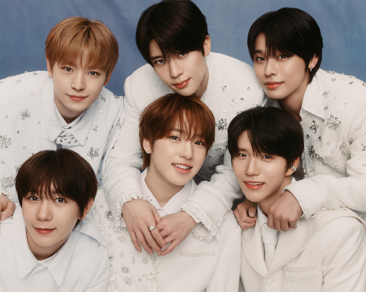 [정빛의 그저, 빛] '남자병' 뺀 보이그룹, NCT 위시