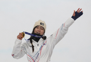 넘어져도 부러져도 포기는 없다! 누구보다 강했던 대한민국의 틴에이저