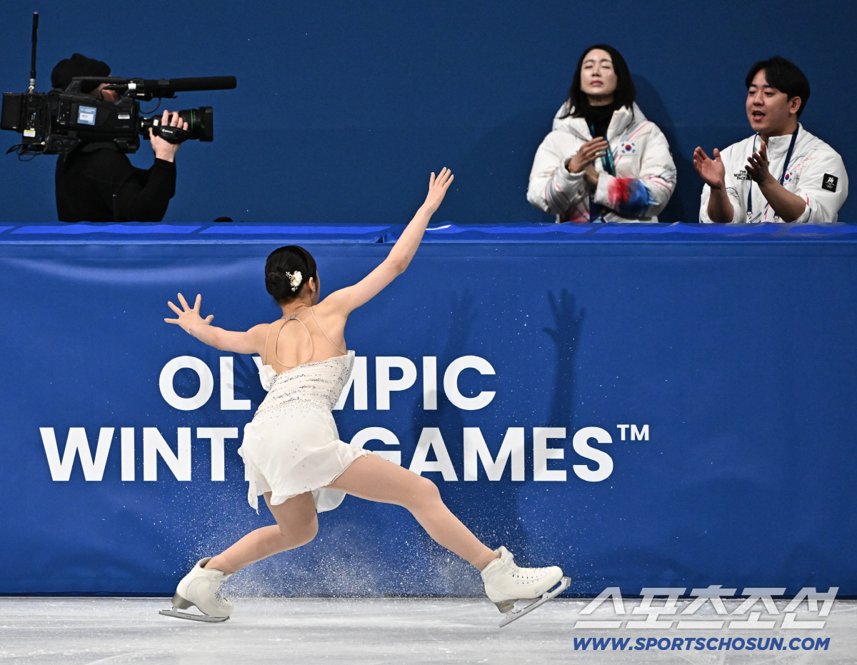 넘어져도 부러져도 포기는 없다! 누구보다 강했던 대한민국의 틴에이저
