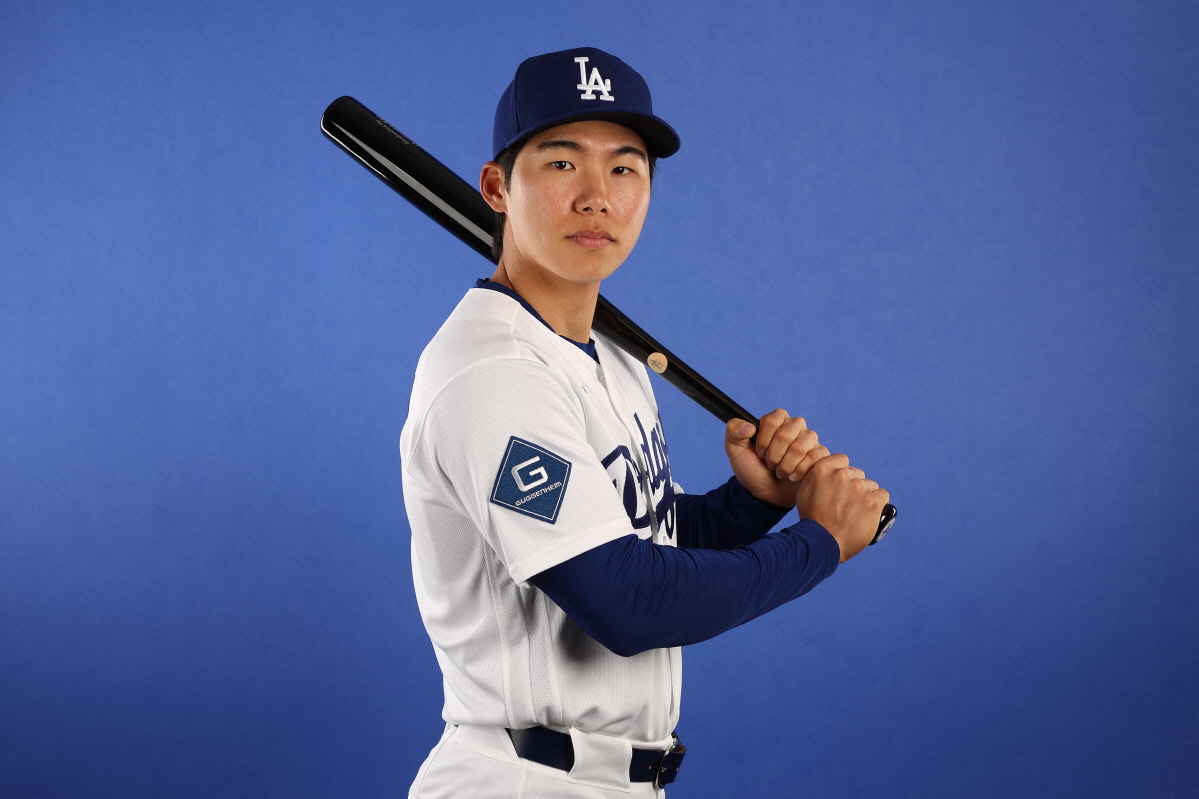 '와' 대폭발 김혜성, 개막전 선발 2루수 확정인가…감독 극찬 "수준 높…