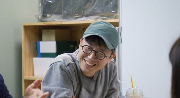 역시 '서바이벌 팀전'에선 '의견충돌' 필수…"웃을 때가 아냐" "화가 …