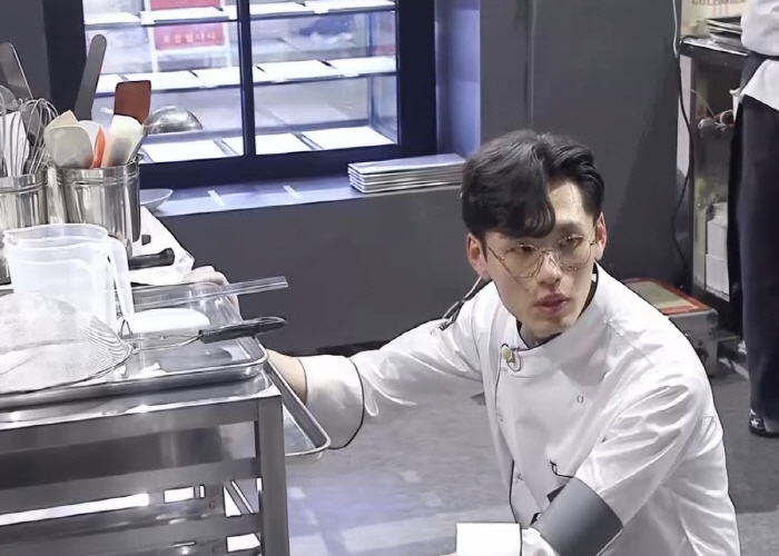 역시 '서바이벌 팀전'에선 '의견충돌' 필수…"웃을 때가 아냐" "화가 …