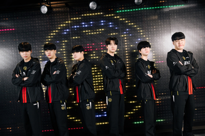 젠지와 피어엑스에 이어 디플러스, LCK컵 우승 도전하러 '홍콩행' 확정